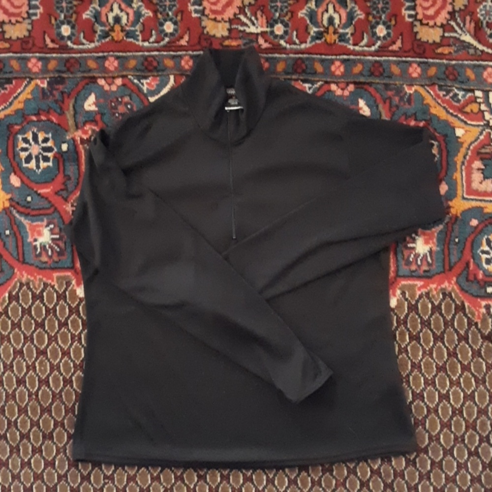 Patagonia 1/4 zip Capilene baselayer